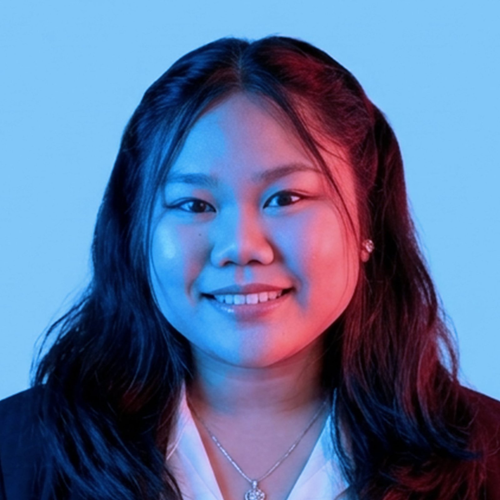 Ms. Jona Fe Bercasio