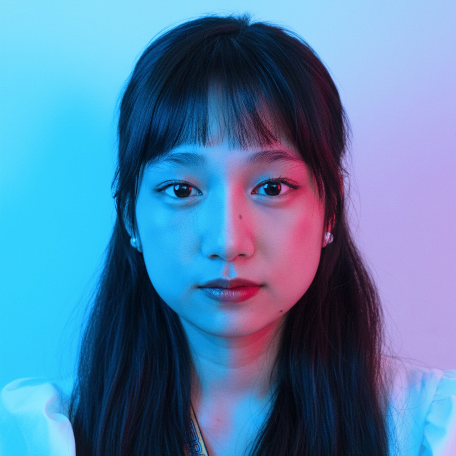 Ms. Shekinah Escabillas