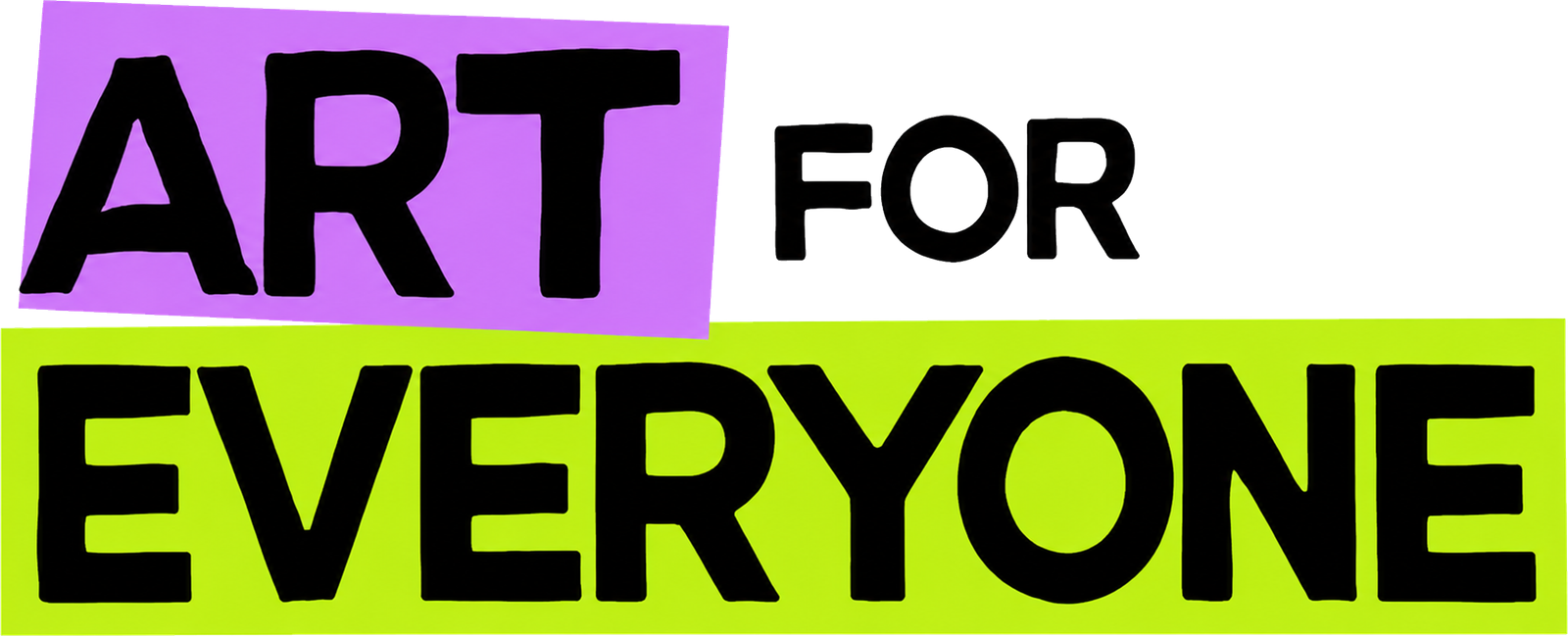 Art For Everyone
