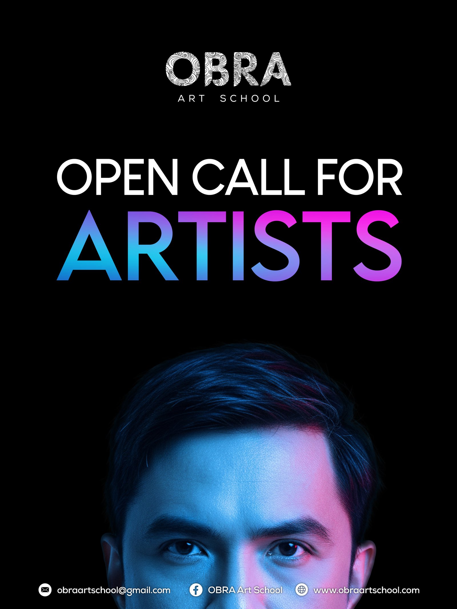 Upcoming Event